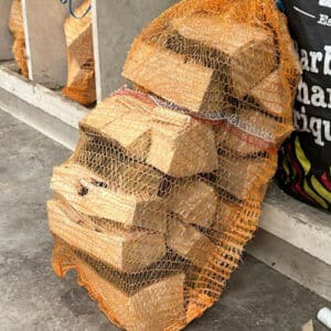 Bag of logs